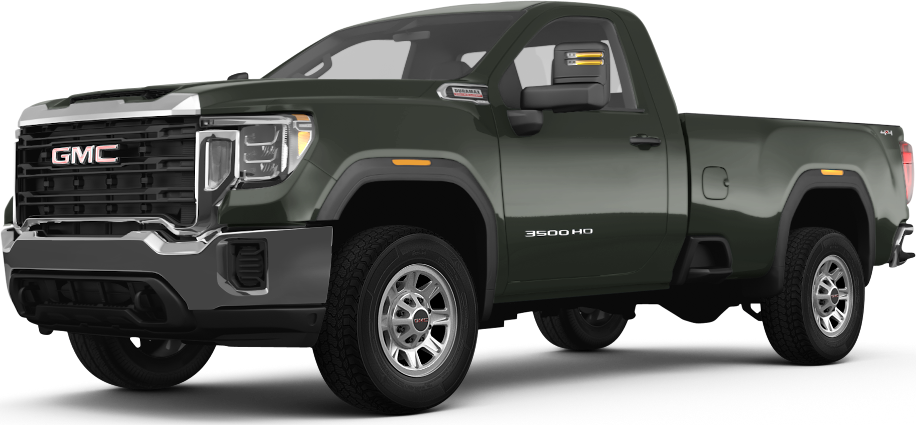 2023 Gmc Sierra 3500 Hd Regular Cab Price Reviews Pictures And More Kelley Blue Book 5661